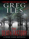 Cover image for The Death Factory
